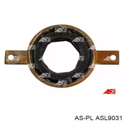 Colector de rotor de alternador ASL9031 As-pl