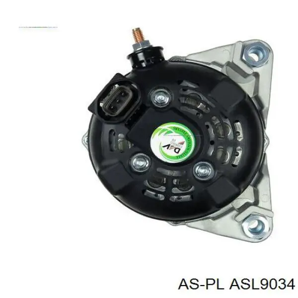 Коллектор ротора генератора As-pl ASL9034 цена, от 4.19 USD