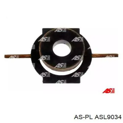 ASL9034 As-pl коллектор ротора генератора