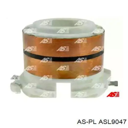Коллектор ротора генератора ASL9047 AS/Auto Storm