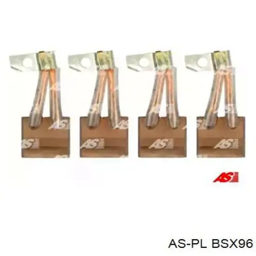 Щётка стартера As-pl BSX96 цена, от 6.98 USD