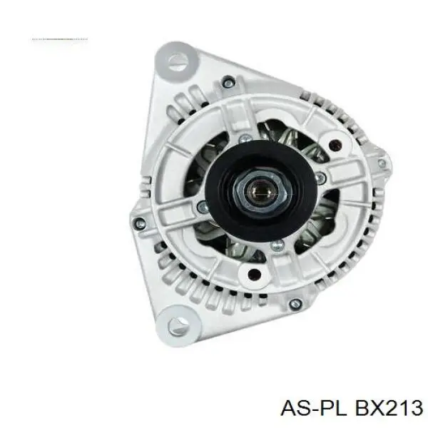 Щетка генератора As-pl BX213 цена, от 1.18 USD