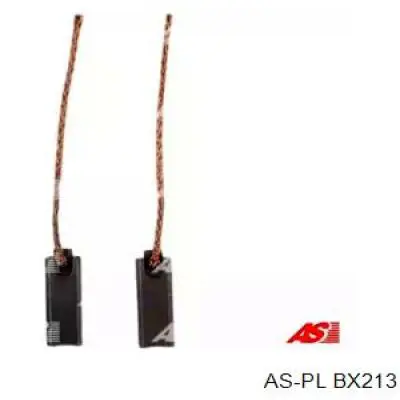 BX213 As-pl щетка генератора