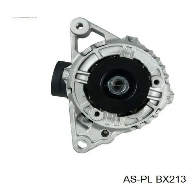 Щетки генератора BX213 As-pl