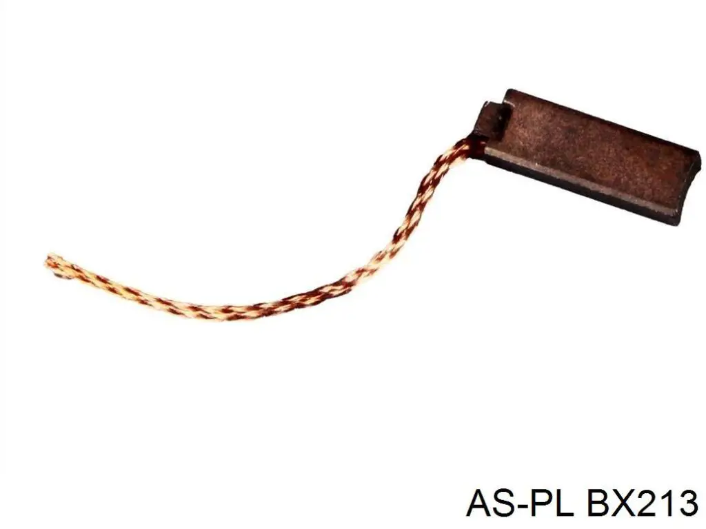Купить BX213 As-pl Щетки генератора