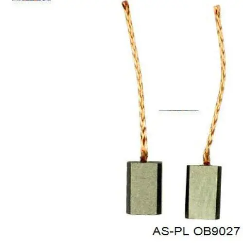 Щетка генератора As-pl OB9027 цена, от 7.38 USD