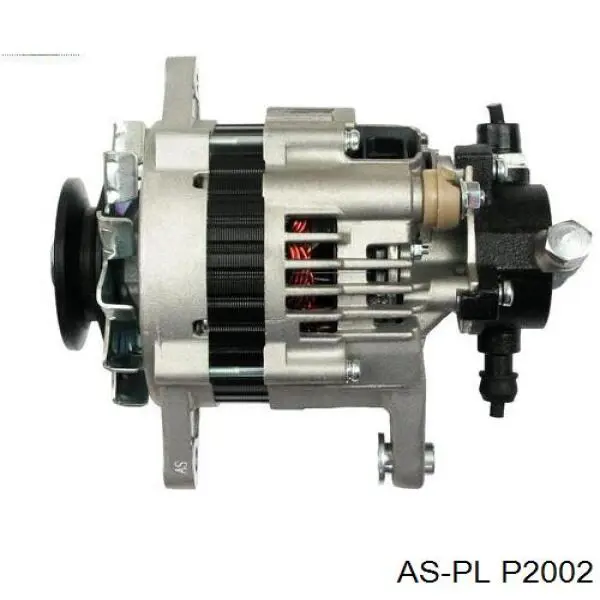  P2002 As-pl