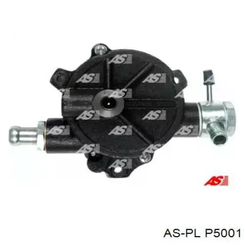 Купить P5001 As-pl Вакуумный насос
