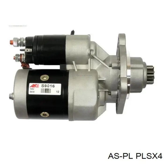 Купить PLSX4 AS/Auto Storm Щетки стартера