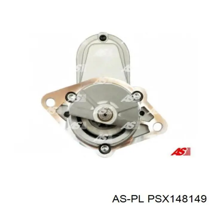 Купить PSX148149 As-pl Щетки стартера