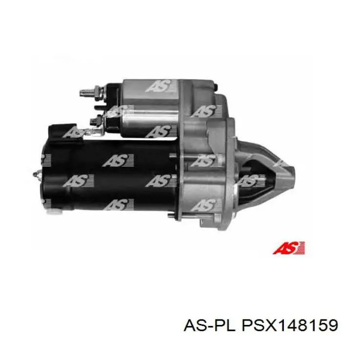 Купить PSX148159 As-pl Щетки стартера