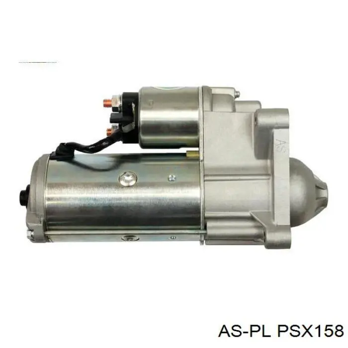 Щётка стартера As-pl PSX158 цена, от 2.46 USD