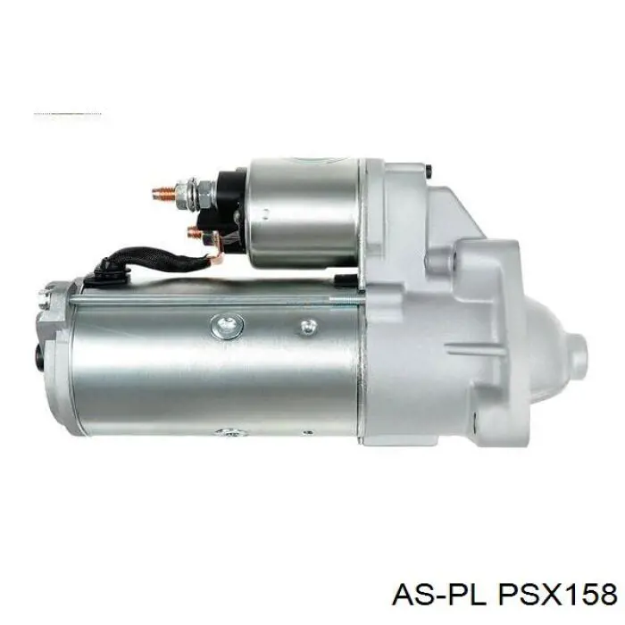 Купить PSX158 As-pl Щетки стартера