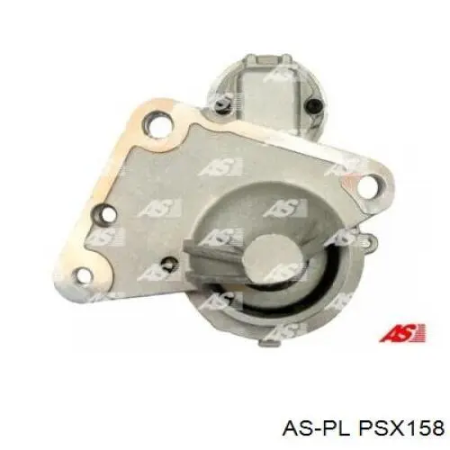 Щетки стартера PSX158 As-pl