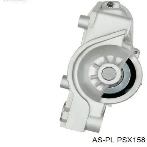 Купить PSX158 As-pl Щетки стартера