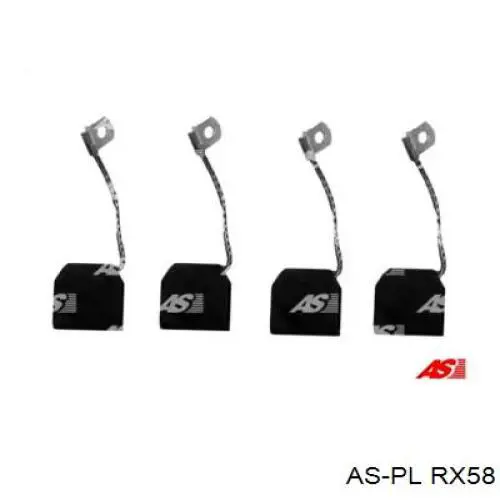  As-pl RX58 цена, от 3.74 USD