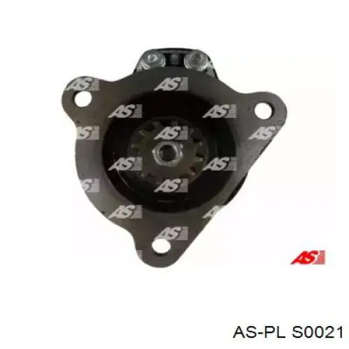 AZK5582 Mahle Original стартер