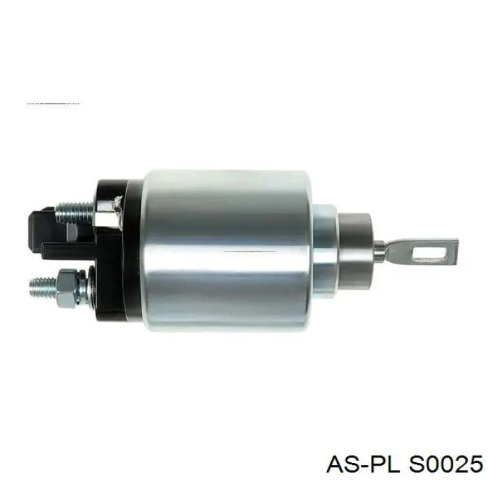 Стартер S0025 As-pl