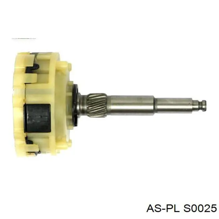 Стартер As-pl S0025 цена, от 99.71 USD