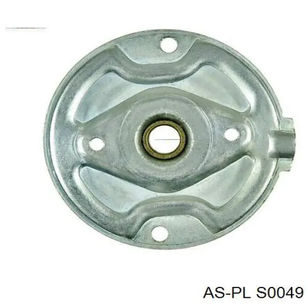 S0049 As-pl Стартер автомобиля