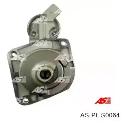 S0064 As-pl Стартер автомобиля