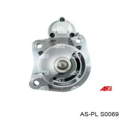 Стартер Casco CST14104AS цена, от 109.23 USD