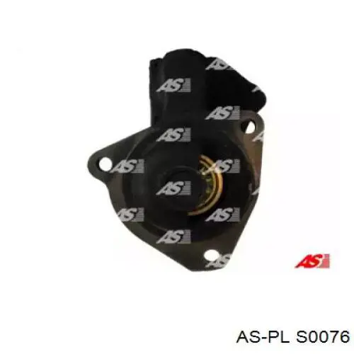 Motor de arranque S0076 As-pl