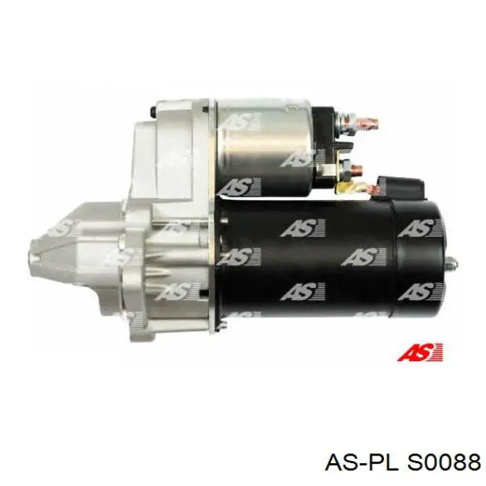 Стартер S0088 As-pl