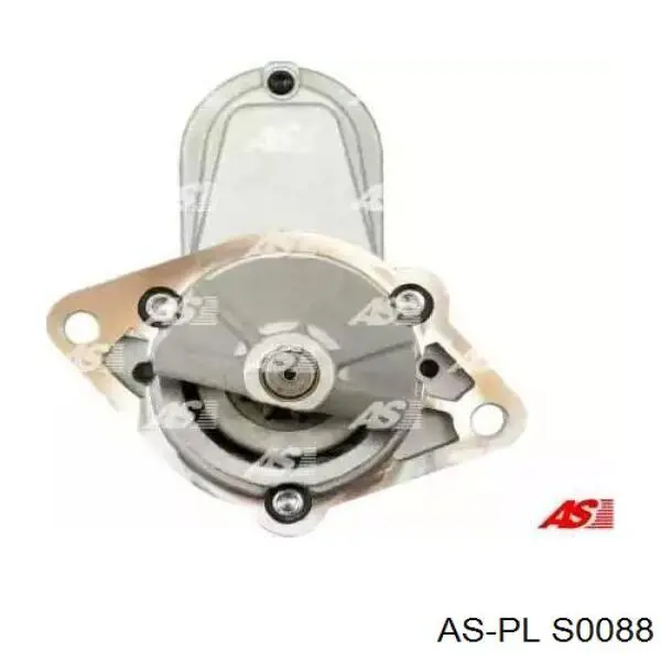 Стартер As-pl S0088 цена, от 86.59 USD