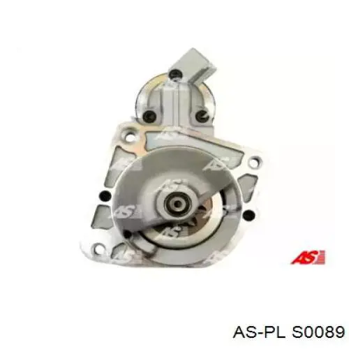 S0089 As-pl Стартер автомобиля