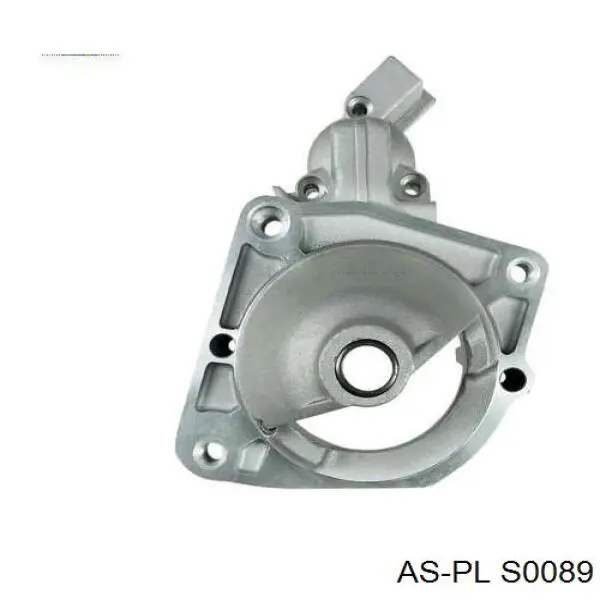 Стартер As-pl S0089 цена, от 146.08 USD