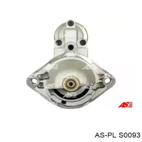 S0093 As-pl Стартер автомобиля