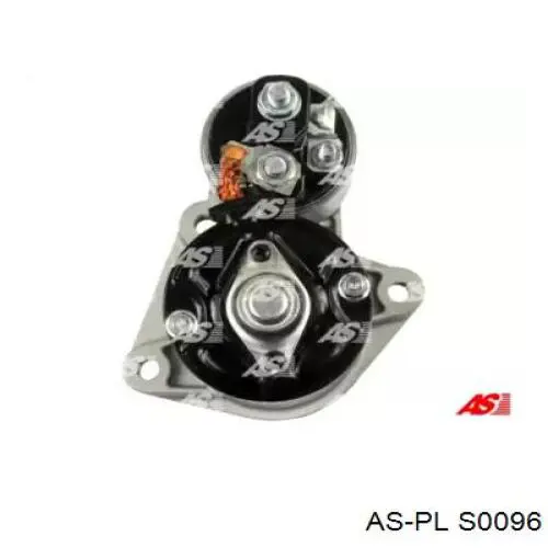 Motor de arranque S0096 As-pl