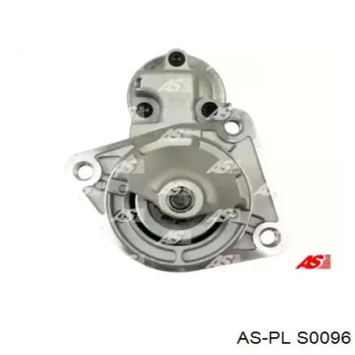 S0096 As-pl Стартер автомобиля
