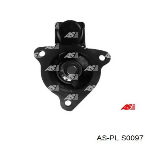 Motor de arranque S0097 As-pl