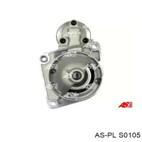 Стартер AS/Auto Storm S0105 цена, от 90.79 USD