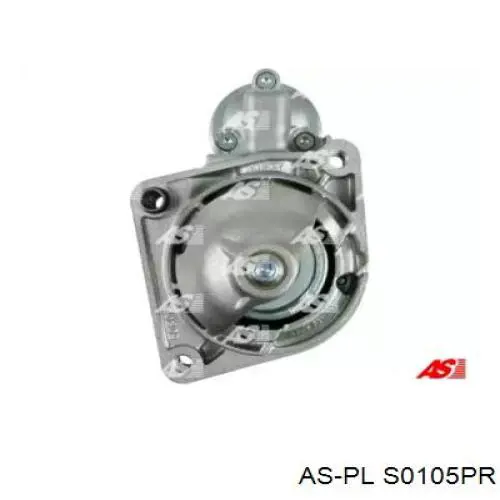 Стартер S0105 AS/Auto Storm
