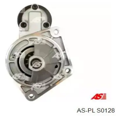 S0128 As-pl Стартер автомобиля