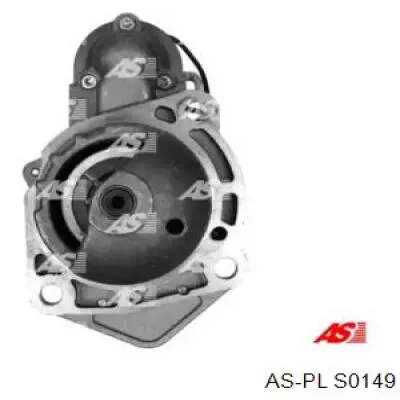 Стартер AS/Auto Storm S0149 цена, от 182.85 USD
