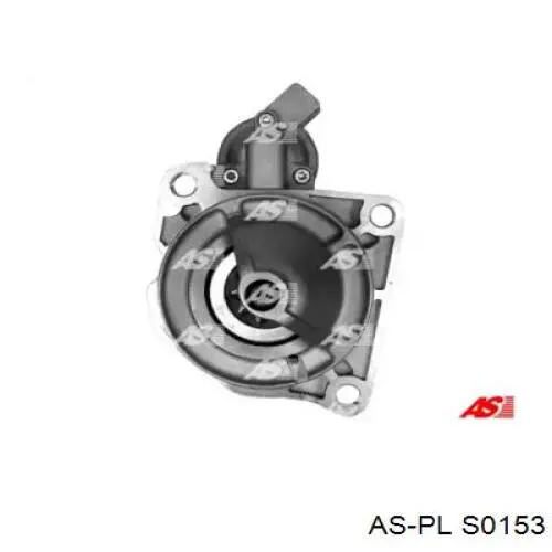 S0153 As-pl motor de arranco