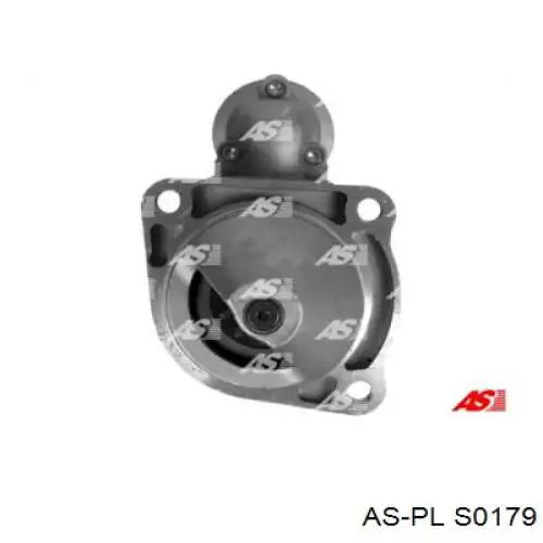 Купить MS239 Mahle Original Стартер