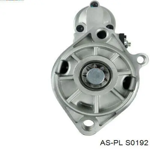 Стартер As-pl S0192 цена, от 94.31 USD