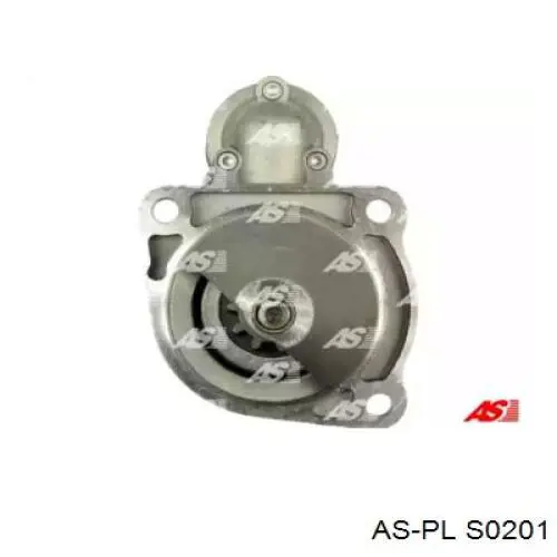 Стартер MS239 Mahle Original