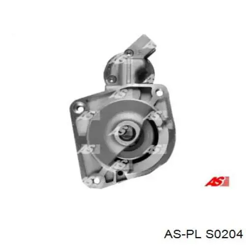 63222133 Fiat/Alfa/Lancia Стартер автомобиля