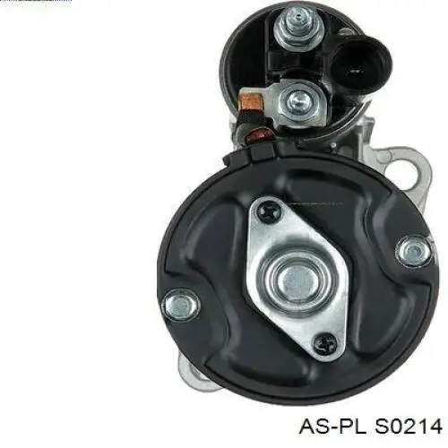 Стартер As-pl S0214 цена, от 103.76 USD