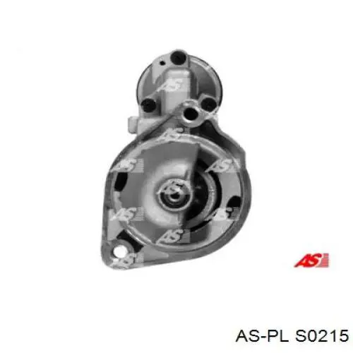 Купить 0001109057 Bosch Стартер