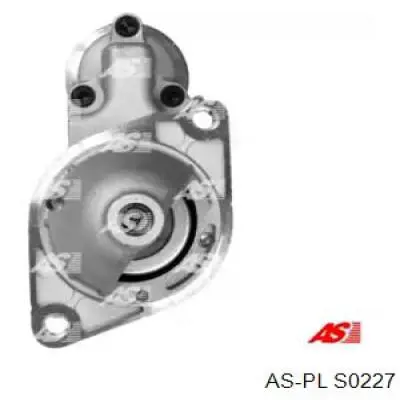 S0227 As-pl