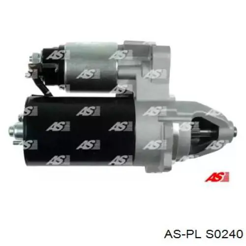Стартер CS1064 HC Parts
