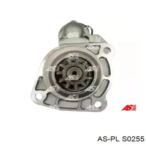 Купить S0255 AS/Auto Storm Стартер