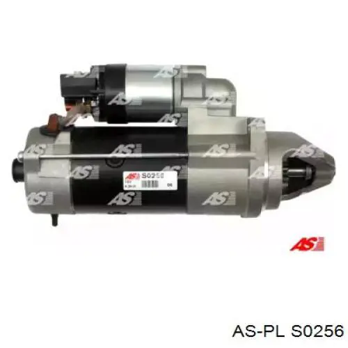 Стартер Mahle Original MS168 цена, от 191.42 USD